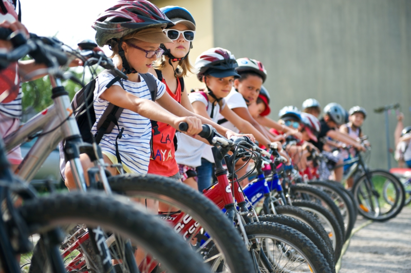 Oxy'Jeune Cap Ferret - location et livraison de vélos veloce-centre-aere