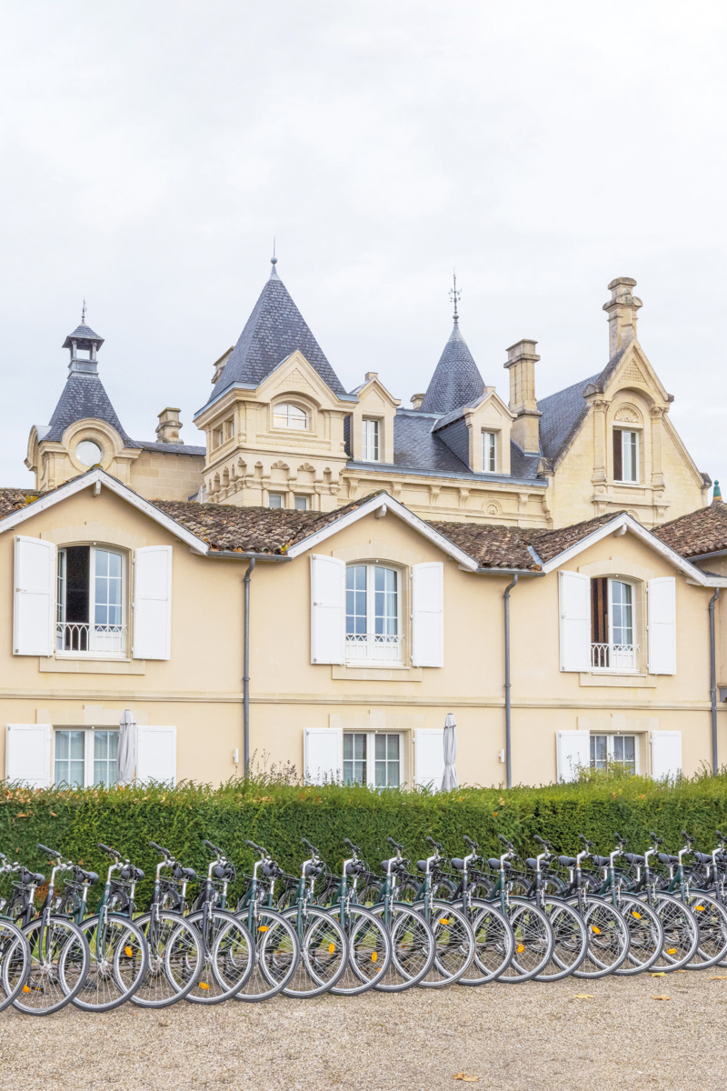 Oxy'Jeune Cap Ferret - location et livraison de vélos veloce-location-hotel