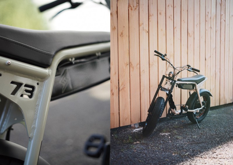 Oxy'Jeune Cap Ferret - location et livraison de vélos super-73