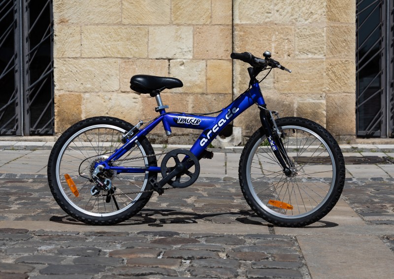 Oxy'Jeune Cap Ferret - location et livraison de vélos velo-20-pouces-arcade